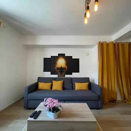 Apartamento Le Paisible - Centre - 2 Pers - Reve Au Mans *